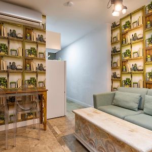 Aparthotel Quo Eraso