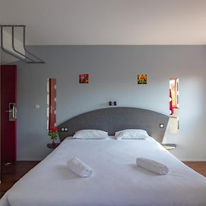 Habitación Estándar con Cama King